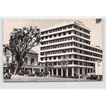 Rare collectable postcards of SENEGAL. Vintage Postcards of SENEGAL