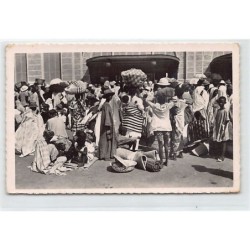 Rare collectable postcards of SENEGAL. Vintage Postcards of SENEGAL