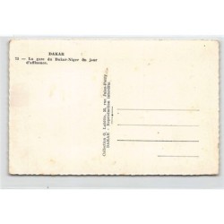 Rare collectable postcards of SENEGAL. Vintage Postcards of SENEGAL