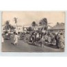 Rare collectable postcards of SENEGAL. Vintage Postcards of SENEGAL