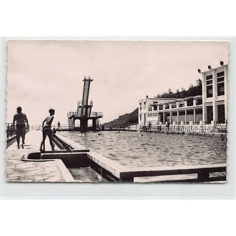 Rare collectable postcards of SENEGAL. Vintage Postcards of SENEGAL
