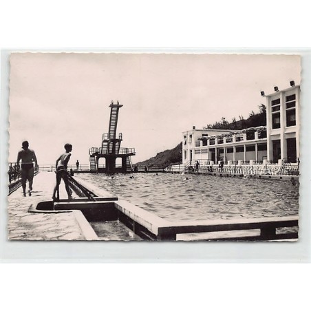 Rare collectable postcards of SENEGAL. Vintage Postcards of SENEGAL