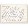 Rare collectable postcards of SENEGAL. Vintage Postcards of SENEGAL