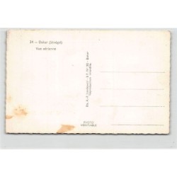 Rare collectable postcards of SENEGAL. Vintage Postcards of SENEGAL