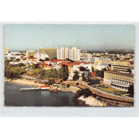 Rare collectable postcards of SENEGAL. Vintage Postcards of SENEGAL