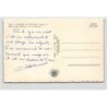 Rare collectable postcards of SENEGAL. Vintage Postcards of SENEGAL