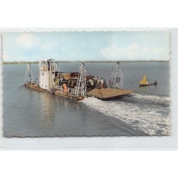 Rare collectable postcards of SENEGAL. Vintage Postcards of SENEGAL