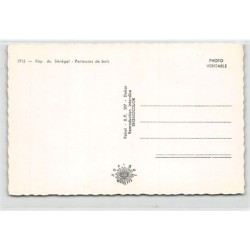 Rare collectable postcards of SENEGAL. Vintage Postcards of SENEGAL