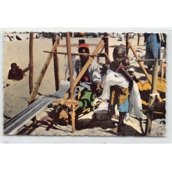 Rare collectable postcards of SENEGAL. Vintage Postcards of SENEGAL