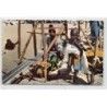 Rare collectable postcards of SENEGAL. Vintage Postcards of SENEGAL