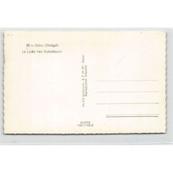 Rare collectable postcards of SENEGAL. Vintage Postcards of SENEGAL