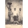 Rare collectable postcards of SENEGAL. Vintage Postcards of SENEGAL