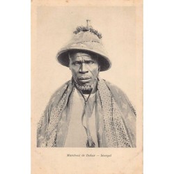 Rare collectable postcards of SENEGAL. Vintage Postcards of SENEGAL