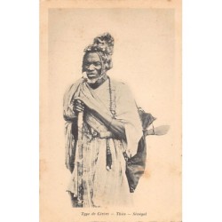 Rare collectable postcards of SENEGAL. Vintage Postcards of SENEGAL