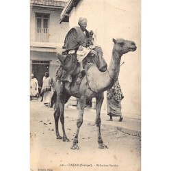Rare collectable postcards of SENEGAL. Vintage Postcards of SENEGAL