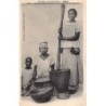 Rare collectable postcards of SENEGAL. Vintage Postcards of SENEGAL