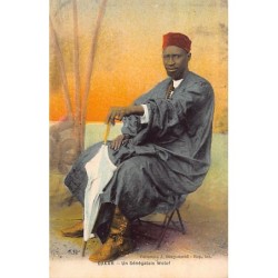 Rare collectable postcards of SENEGAL. Vintage Postcards of SENEGAL