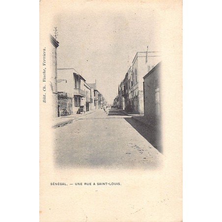 Rare collectable postcards of SENEGAL. Vintage Postcards of SENEGAL