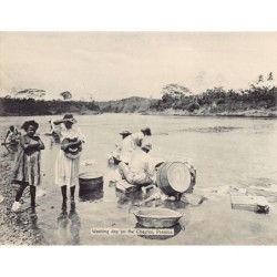 Rare collectable postcards of PANAMA. Vintage Postcards of PANAMA