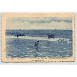 Rare collectable postcards of SENEGAL. Vintage Postcards of SENEGAL