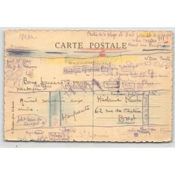 Rare collectable postcards of SENEGAL. Vintage Postcards of SENEGAL