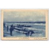 Rare collectable postcards of SENEGAL. Vintage Postcards of SENEGAL