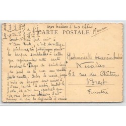 Rare collectable postcards of SENEGAL. Vintage Postcards of SENEGAL