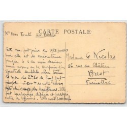 Rare collectable postcards of SENEGAL. Vintage Postcards of SENEGAL