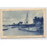 Rare collectable postcards of SENEGAL. Vintage Postcards of SENEGAL