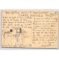 Rare collectable postcards of SENEGAL. Vintage Postcards of SENEGAL