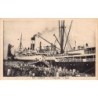 Rare collectable postcards of SENEGAL. Vintage Postcards of SENEGAL