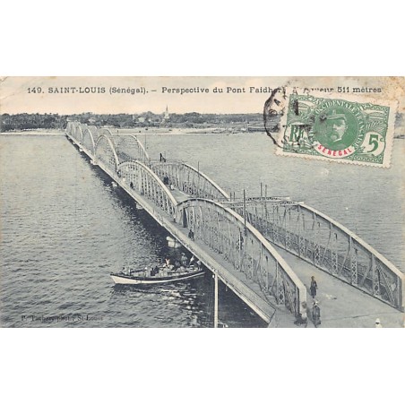 Rare collectable postcards of SENEGAL. Vintage Postcards of SENEGAL