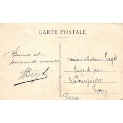 Rare collectable postcards of SENEGAL. Vintage Postcards of SENEGAL