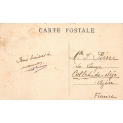 Rare collectable postcards of SENEGAL. Vintage Postcards of SENEGAL