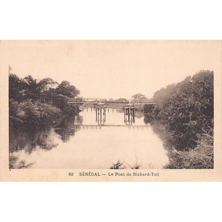 Rare collectable postcards of SENEGAL. Vintage Postcards of SENEGAL
