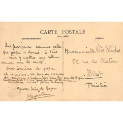 Rare collectable postcards of SENEGAL. Vintage Postcards of SENEGAL