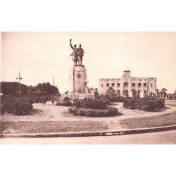 Rare collectable postcards of SENEGAL. Vintage Postcards of SENEGAL