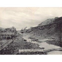 Rare collectable postcards of PANAMA. Vintage Postcards of PANAMA