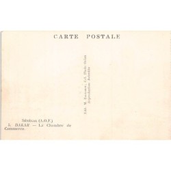 Rare collectable postcards of SENEGAL. Vintage Postcards of SENEGAL