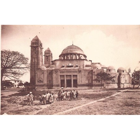Rare collectable postcards of SENEGAL. Vintage Postcards of SENEGAL