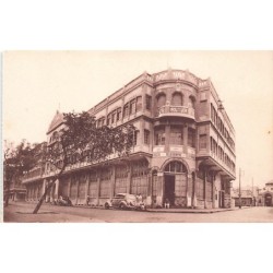 Rare collectable postcards of SENEGAL. Vintage Postcards of SENEGAL