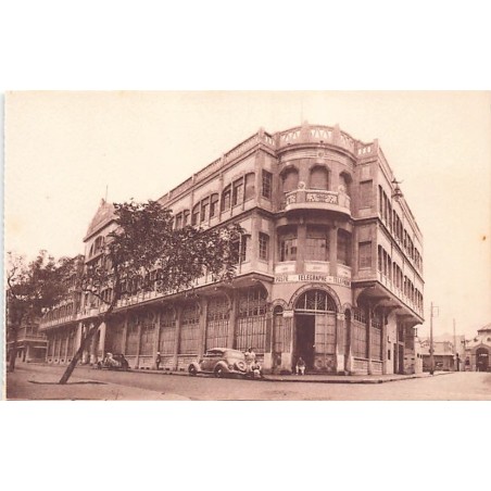 Rare collectable postcards of SENEGAL. Vintage Postcards of SENEGAL
