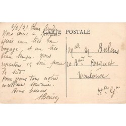 Rare collectable postcards of SENEGAL. Vintage Postcards of SENEGAL