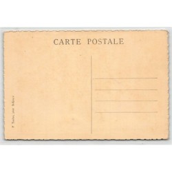 Rare collectable postcards of SENEGAL. Vintage Postcards of SENEGAL