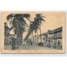 Rare collectable postcards of SENEGAL. Vintage Postcards of SENEGAL
