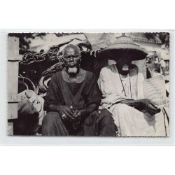 Rare collectable postcards of SENEGAL. Vintage Postcards of SENEGAL