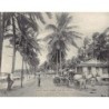 Rare collectable postcards of PANAMA. Vintage Postcards of PANAMA