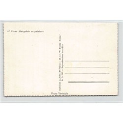 Rare collectable postcards of SENEGAL. Vintage Postcards of SENEGAL