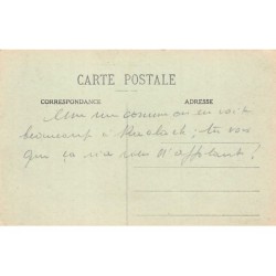 Rare collectable postcards of SENEGAL. Vintage Postcards of SENEGAL