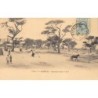 Rare collectable postcards of SENEGAL. Vintage Postcards of SENEGAL